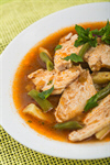 Сlipart thai food red dish chicken photo  BillionPhotos