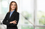 Сlipart Women Businesswoman Business Smiling People   BillionPhotos