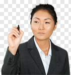 Сlipart Business Finance Growth Success Graph photo cut out BillionPhotos