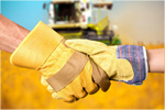 Сlipart farmer handshake agribusiness agricultural farming   BillionPhotos