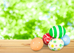 Сlipart easter egg decoration white red   BillionPhotos