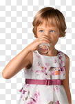 Сlipart Water Drinking Child Drink Glass photo cut out BillionPhotos