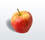 Сlipart apple apples background bright clip   BillionPhotos