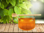 Сlipart Honey Jar Food Drop Honey Dipper   BillionPhotos
