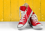 Сlipart Shoe Sports Shoe Canvas Shoe Converse Canvas   BillionPhotos
