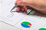 Сlipart Finance Report Business Chart Market photo  BillionPhotos