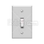 Сlipart switch switcher electric electrical electricity vector icon cut out BillionPhotos