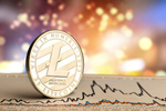 Сlipart litecoin bitcoin market trade banking   BillionPhotos