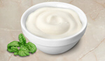 Сlipart aioli appetizer background basil bowl   BillionPhotos