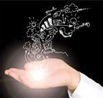 Сlipart start up business tree money   BillionPhotos