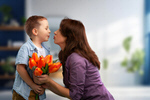 Сlipart mother day flower present beauty   BillionPhotos