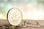 Сlipart litecoin bitcoin market trade banking   BillionPhotos
