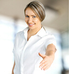 Сlipart Handshake Women Human Hand Business Shaking   BillionPhotos