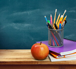 Сlipart school white colourful tool business   BillionPhotos