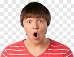 Сlipart Surprise Human Face Men Shock Facial Expression photo cut out BillionPhotos