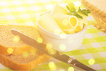Сlipart butter spread dish roll milk   BillionPhotos