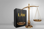 Сlipart Scales of justice on the table Justice Legal System Weight Scale Scale   BillionPhotos