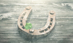 Сlipart luck talisman good clover card   BillionPhotos