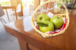Сlipart apple eat fruit jazz food   BillionPhotos