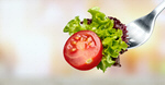 Сlipart Salad Fork Lettuce Food Tomato   BillionPhotos