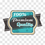 Сlipart Banner Retro Revival Sign Old-fashioned Label vector cut out BillionPhotos