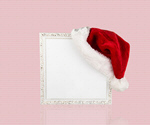 Сlipart Christmas Picture Frame Frame Photograph Paintings   BillionPhotos