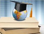 Сlipart abroad academic academy back background   BillionPhotos
