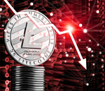 Сlipart crypto crash bear bitcoin block chain   BillionPhotos