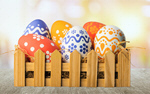 Сlipart easter egg grass dye decoration   BillionPhotos