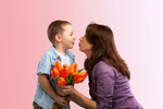 Сlipart mother day child mom celebration   BillionPhotos