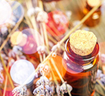 Сlipart bach apothecary remedy naturopathic natural   BillionPhotos