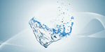 Сlipart splash water aqua bottle abstract   BillionPhotos