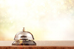 Сlipart hotel bell hospitality travel desk   BillionPhotos
