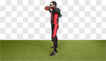 Сlipart American Football Football Player Tackling Playing Sport photo cut out BillionPhotos