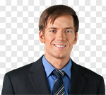 Сlipart Businessman Men Business Portrait Business Person photo cut out BillionPhotos