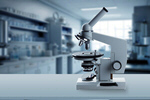 Сlipart microscope background doctor table education   BillionPhotos