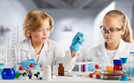 Сlipart school science scientist child education   BillionPhotos