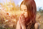 Сlipart prayer girl baptist believer bible   BillionPhotos
