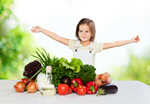 Сlipart eat food kid fruit diet   BillionPhotos