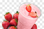 Сlipart Smoothie Milk Shake Fruit Slush Drink photo cut out BillionPhotos