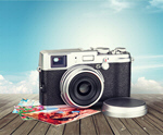 Сlipart Camera Photography Photograph Old Retro Revival   BillionPhotos