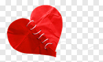 Сlipart broken heart breakup divorce attack photo cut out BillionPhotos