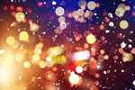 Сlipart celebration holiday sparkle abstract backdrop photo  BillionPhotos