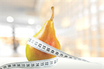 Сlipart Dieting Measuring Fruit Sport Pear   BillionPhotos