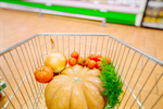 Сlipart Supermarket Shopping Cart Groceries Shopping Store photo  BillionPhotos