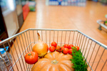 Сlipart Supermarket Shopping Cart Groceries Shopping Store photo  BillionPhotos