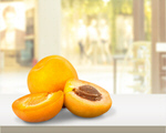 Сlipart Apricot Fruit Portion Freshness Three Objects   BillionPhotos