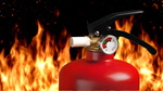 Сlipart Fire Fire Extinguisher Safety Protection Danger   BillionPhotos