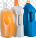 Сlipart Bleach Laundry Plastic Textile Cleaning photo cut out BillionPhotos