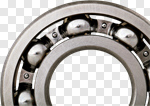 Сlipart Ball Bearing Wheel Car Macro Close-up photo cut out BillionPhotos